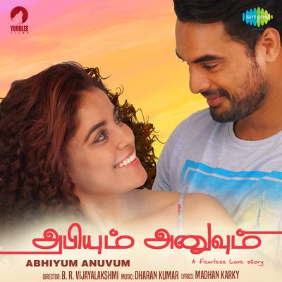 Abhiyum Anuvum's cover