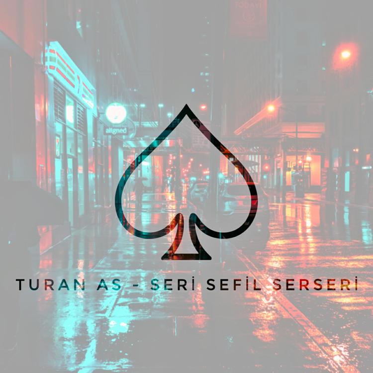 Turan As's avatar image