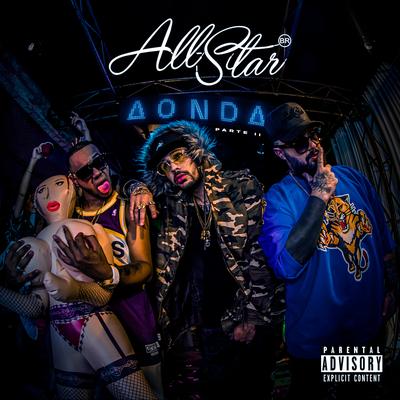 Dubtrap By All Star Brasil's cover