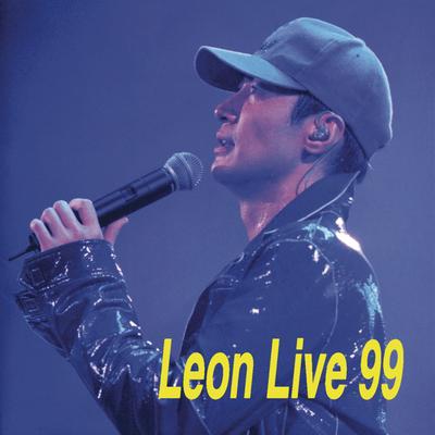 Leon Live '99's cover