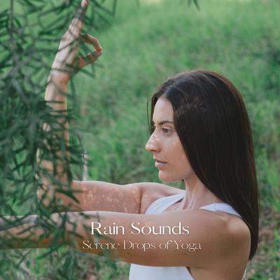 Sounds of Rain and Peace's cover