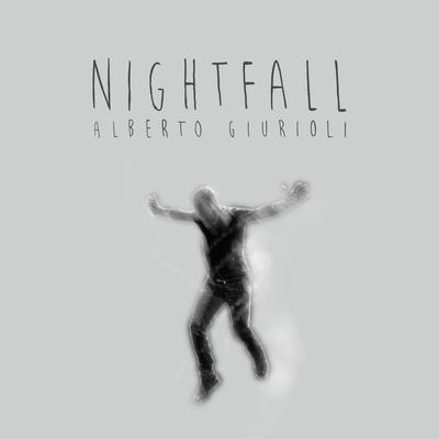 Nightfall By Alberto Giurioli, Geoff Lawson, Ensemble Viridis's cover