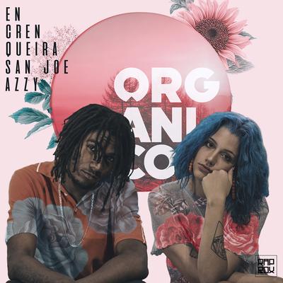 Encrenqueira By Orgânico, San Joe, Azzy, Rap Box's cover