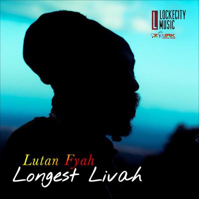 Longest Livah's cover