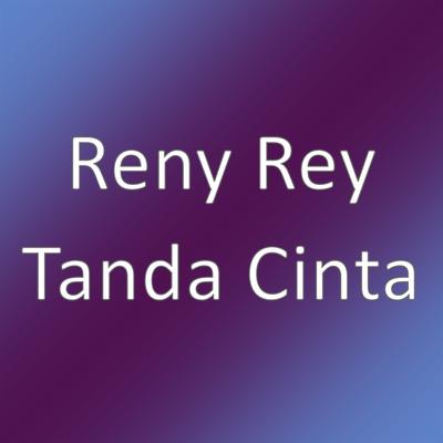 Reny Rey's cover