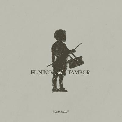 El Niño Del Tambor's cover