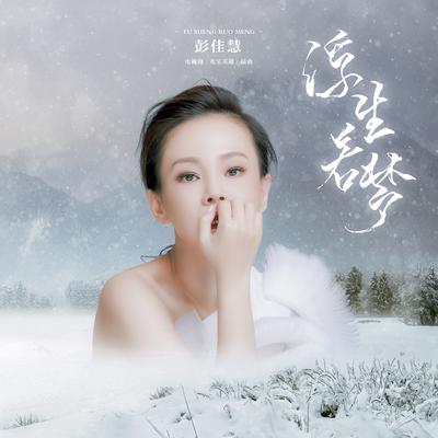 浮生若夢 (電視劇《歡樂英雄》插曲)'s cover
