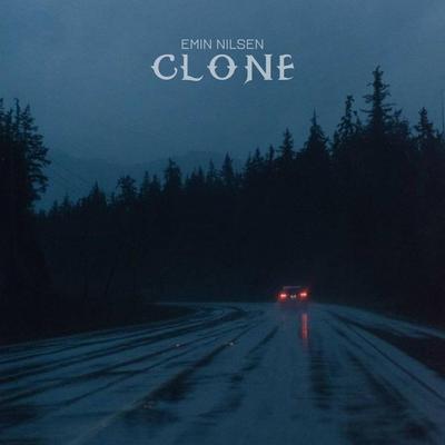 Clone's cover