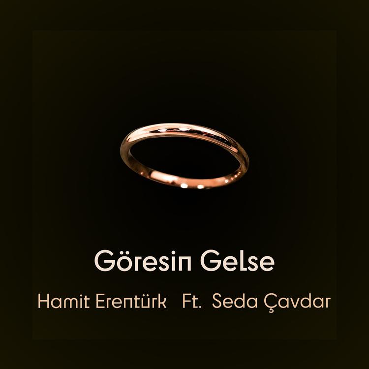 Hamit Erentürk's avatar image