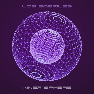 Inner Sphere By Los Sobriles's cover