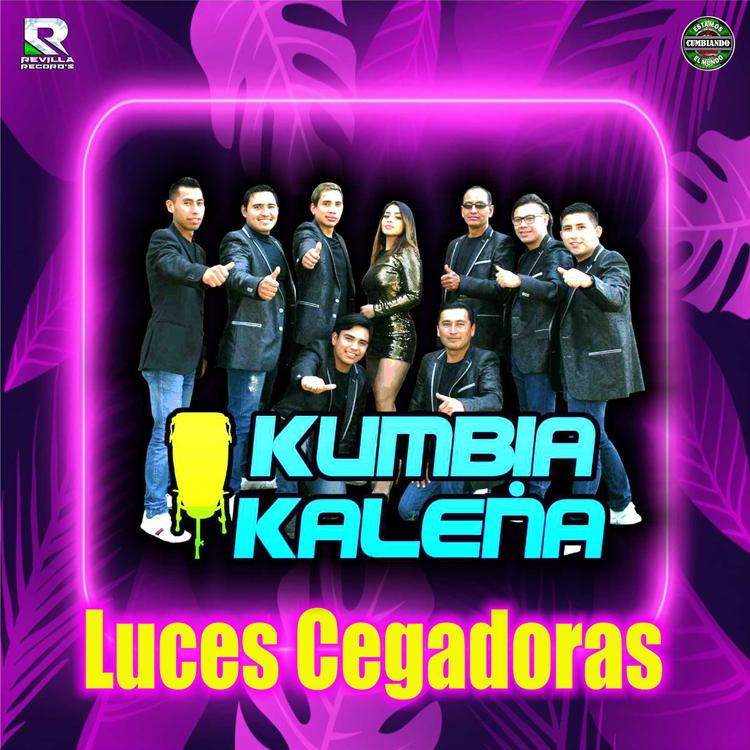 KUMBIA KALEÑA's avatar image