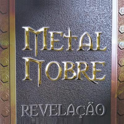 Jeová By Metal Nobre's cover