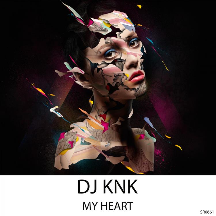 DJ KNK's avatar image