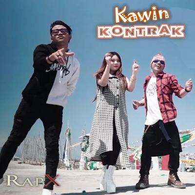 Kawin Kontrak's cover