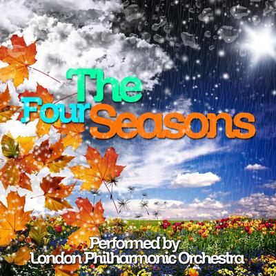 The Four Seasons Performed by London Philharmonic Orchestra's cover