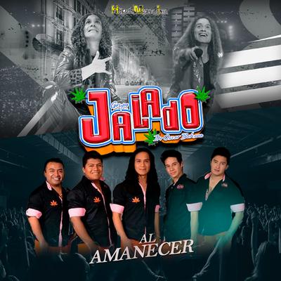 Al Amanecer's cover