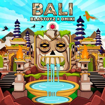 Bali By Blastoyz, Omiki's cover
