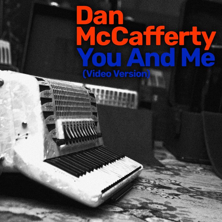 Dan McCafferty's avatar image