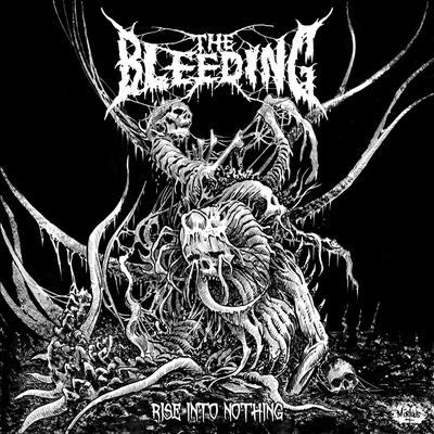 Hammer of Penance 2021 By The Bleeding's cover