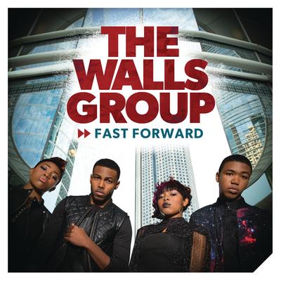Intro By The Walls Group's cover