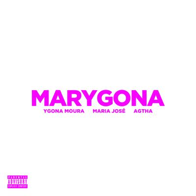 Marygona By Ygona Moura, Maria José's cover