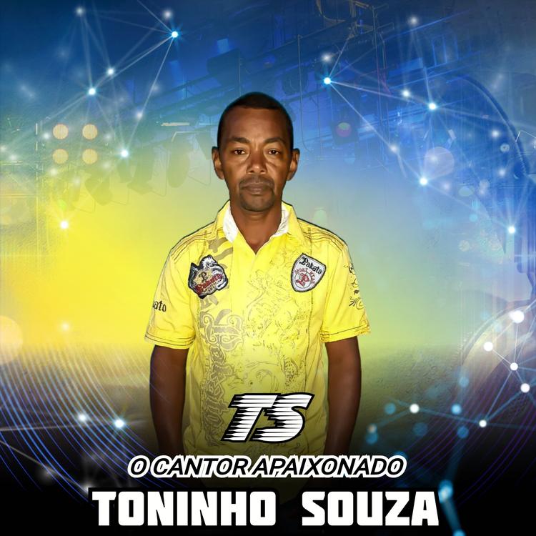 TONINHO SOUZA's avatar image