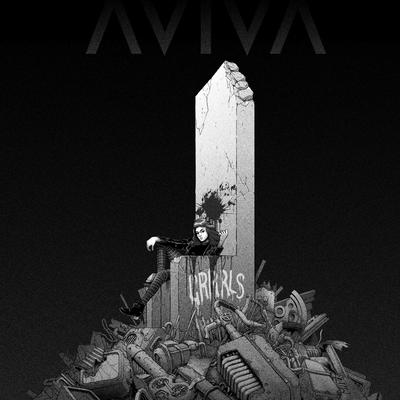 GRRRLS By AViVA's cover