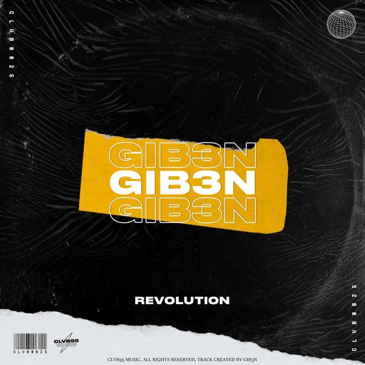 Gib3n's avatar image