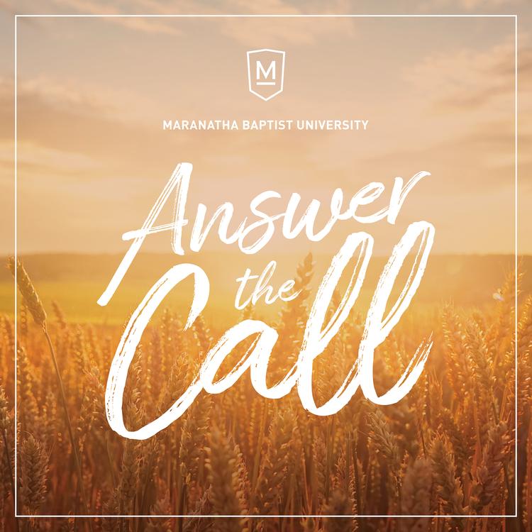 Maranatha Baptist University's avatar image