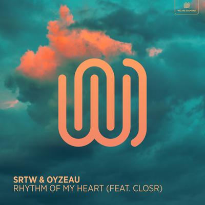 Rhythm of My Heart By SRTW, Oyzeau, CLOSR's cover