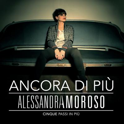 Ancora di Più - Cinque Passi in Più's cover