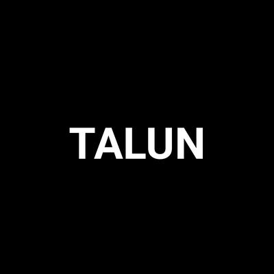 Talun's cover