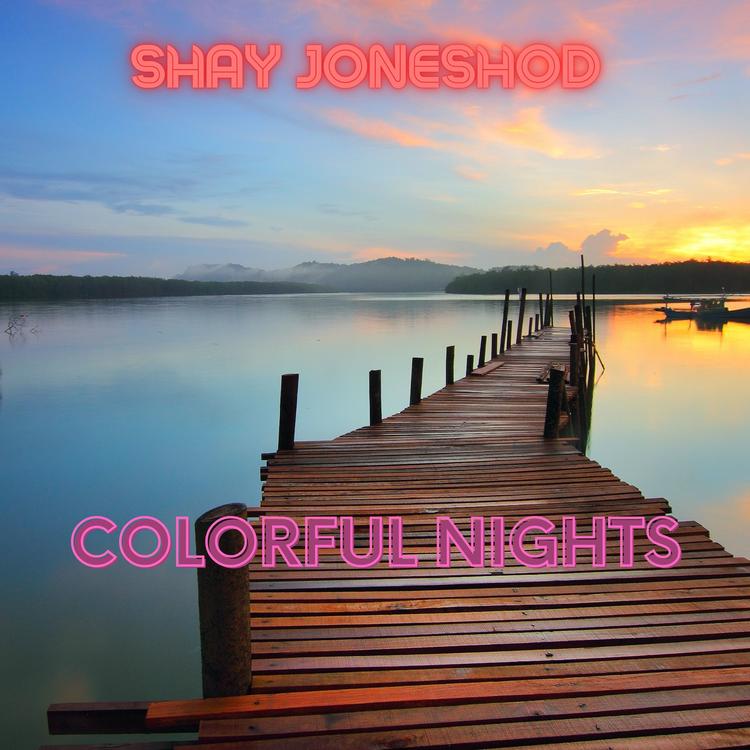 Shay Joneshod's avatar image