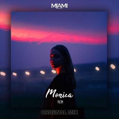 Monica By RILTIM's cover