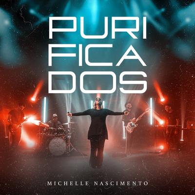 Purificados By Michelle Nascimento's cover