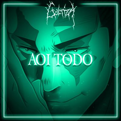 Aoi Todo By Gabriza's cover