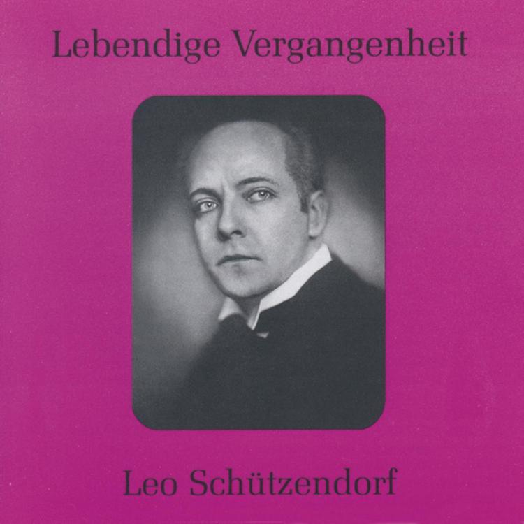 Leo Schützendorf's avatar image