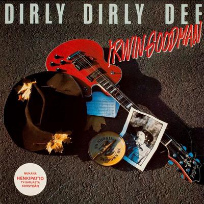 Dirly dirly dee - Deluxe Version's cover