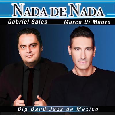 Nada De Nada's cover