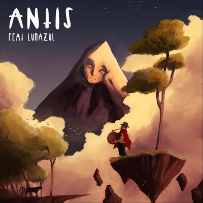 Antis (feat. Lumazul)'s cover