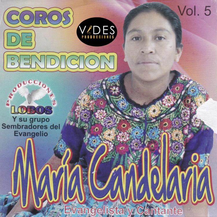 MARIA CANDELARIA's avatar image