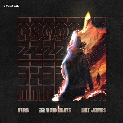 Ignite By Verb, 22 Void Beats, Nat James's cover