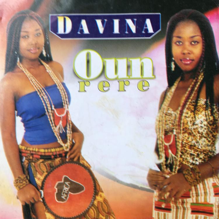 Davina's avatar image