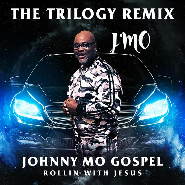 Johnny Mo Gospel's avatar image