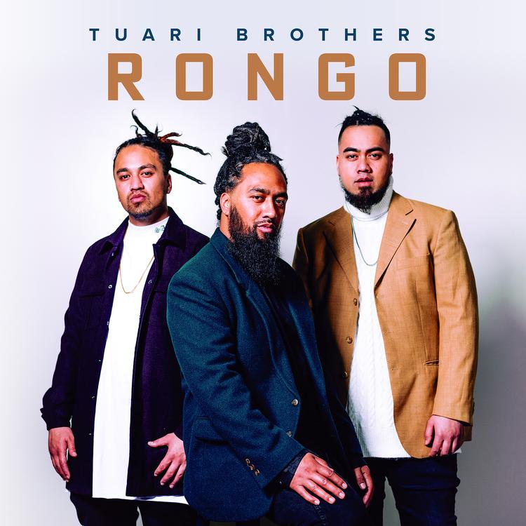 Tuari Brothers's avatar image