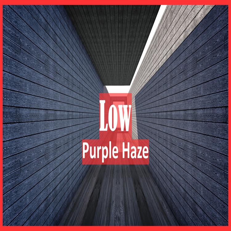 Purple Haze's avatar image