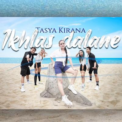 Ikhlas Dalane's cover