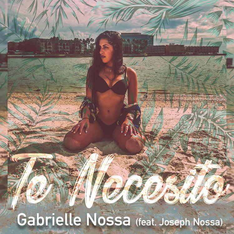 Gabrielle Nossa's avatar image