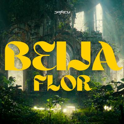 Beija-Flor's cover
