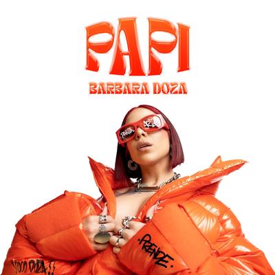 Papi By Barbara Doza's cover